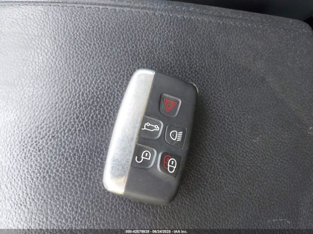2017 LAND ROVER DISCOVERY SPORT SALCR2BG2HH654402 Photo 10