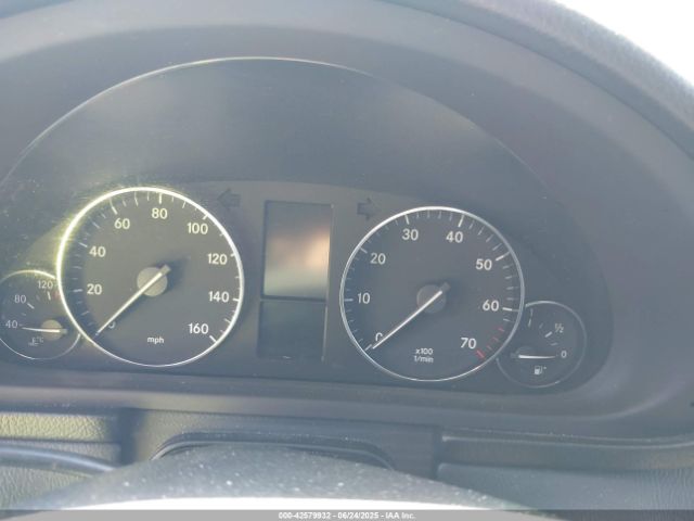 2007 MERCEDES-BENZ C 230 WDBRF52H47E023816 Photo 6