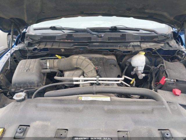 2010 DODGE RAM 1500 1D7RV1GT3AS163767 Photo 9