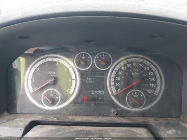 2010 DODGE RAM 1500 1D7RV1GT3AS163767 Photo 6