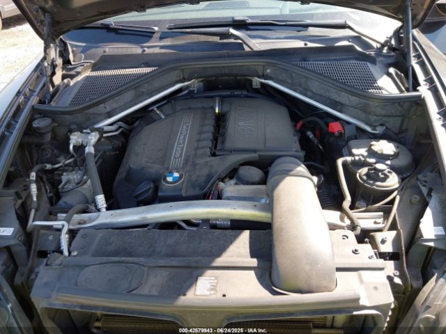 2012 BMW X5 5UXZV4C5XCL989143 Photo 9