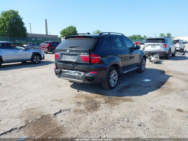 2012 BMW X5 5UXZV4C5XCL989143 Photo 3