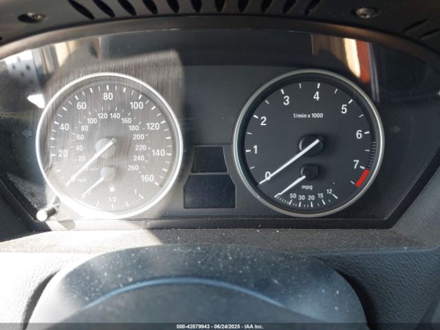 2012 BMW X5 5UXZV4C5XCL989143 Photo 6