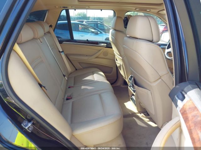 2012 BMW X5 5UXZV4C5XCL989143 Photo 7