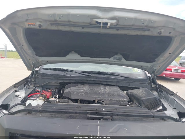 Nissan 2023 2023 1N6AA1ED1PN118331 Image 10
