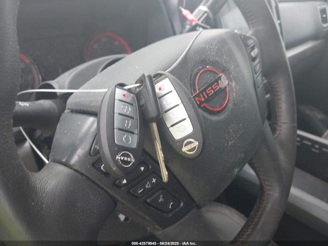 Nissan 2023 2023 1N6AA1ED1PN118331 Image 11