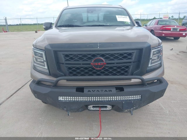 Nissan 2023 2023 1N6AA1ED1PN118331 Image 12