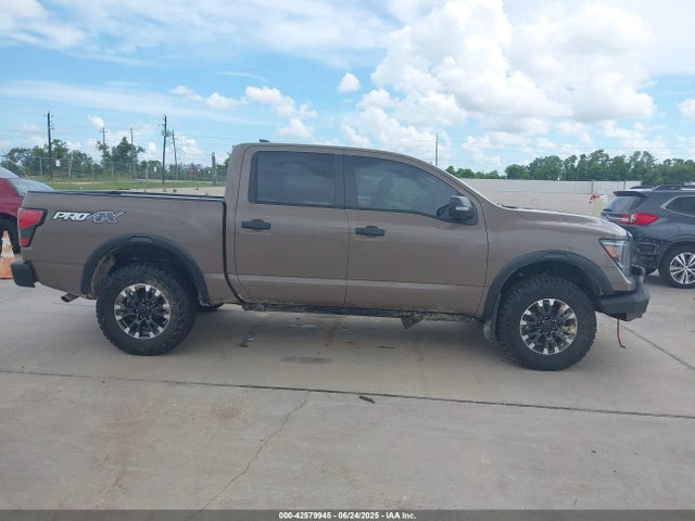 Nissan 2023 2023 1N6AA1ED1PN118331 Image 13