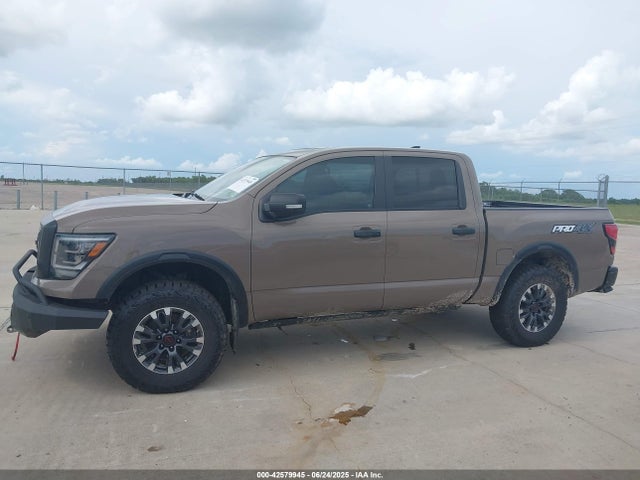 Nissan 2023 2023 1N6AA1ED1PN118331 Image 14