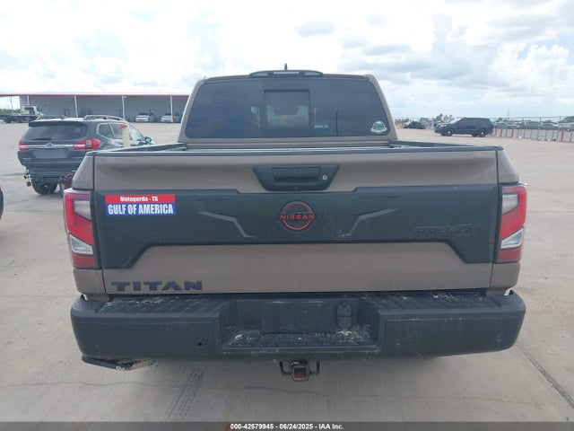 Nissan 2023 2023 1N6AA1ED1PN118331 Image 16