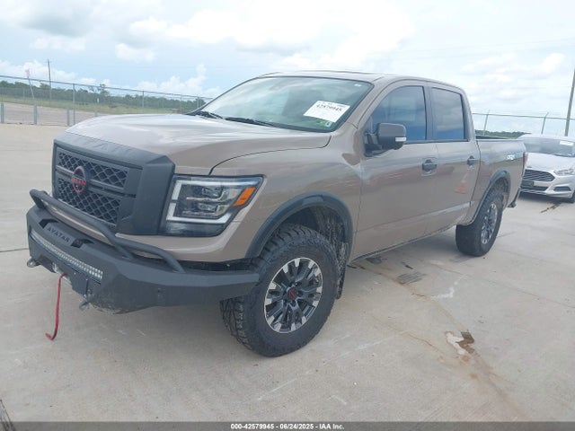 Nissan 2023 2023 1N6AA1ED1PN118331 Image 2