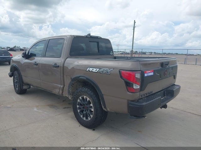 Nissan 2023 2023 1N6AA1ED1PN118331 Image 3