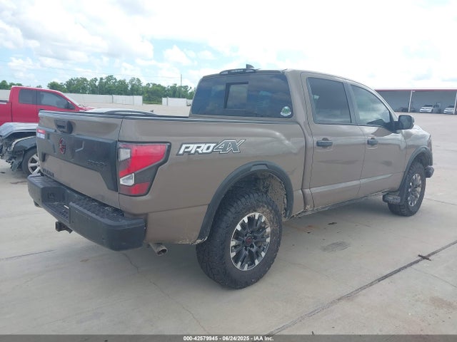 Nissan 2023 2023 1N6AA1ED1PN118331 Image 4