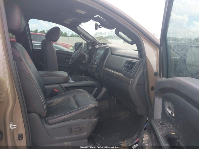 Nissan 2023 2023 1N6AA1ED1PN118331 Image 5