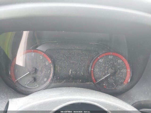 Nissan 2023 2023 1N6AA1ED1PN118331 Image 7