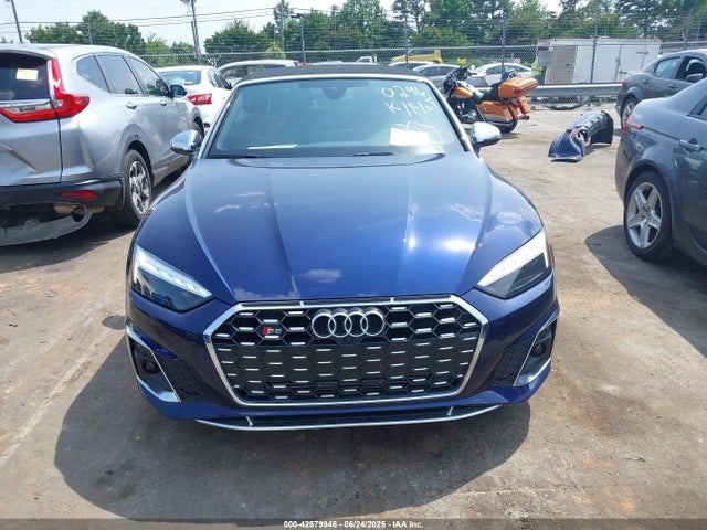 Audi 3.0 tfsi 2024 WAUW4GF52RN000296 Image 13