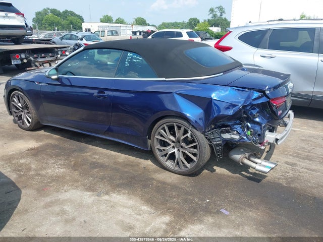 Audi 3.0 tfsi 2024 WAUW4GF52RN000296 Image 15