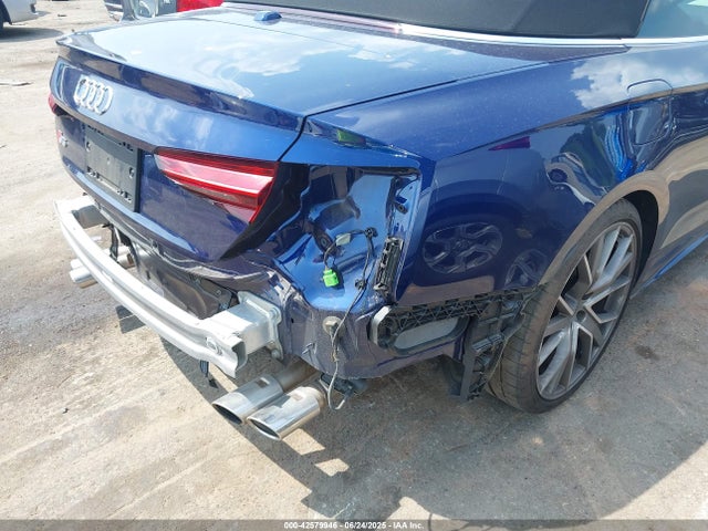 Audi 3.0 tfsi 2024 WAUW4GF52RN000296 Image 18