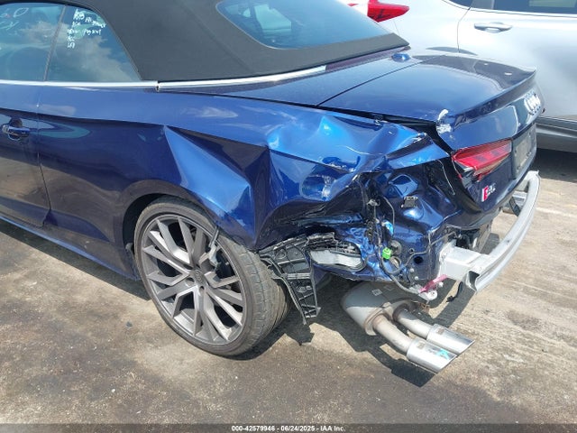 Audi 3.0 tfsi 2024 WAUW4GF52RN000296 Image 19
