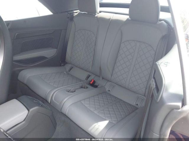 2024 AUDI S5 CABRIOLET WAUW4GF52RN000296 Photo 7