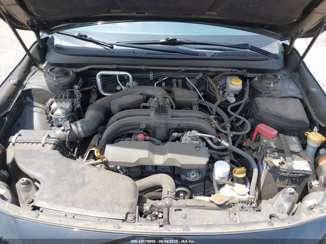Subaru u5 2017 4S4BSANC8H3397135 Image 10