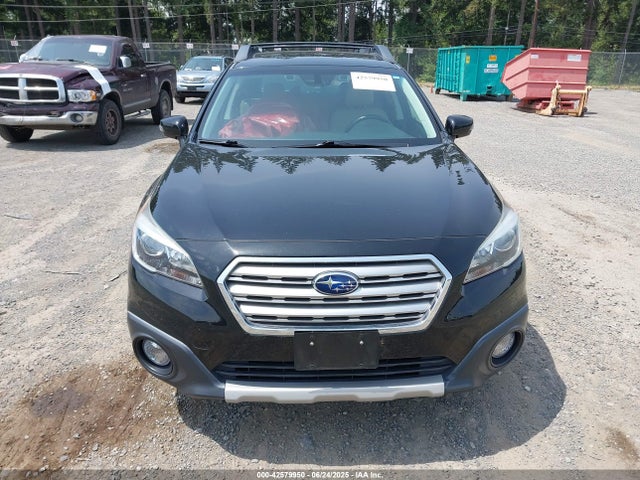 Subaru u5 2017 4S4BSANC8H3397135 Image 13
