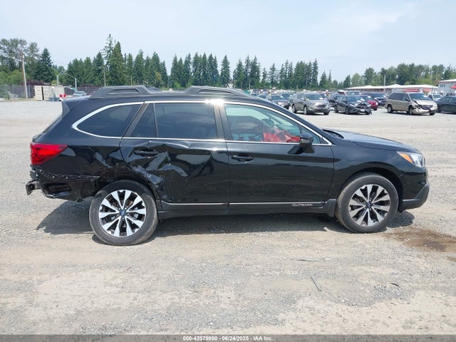 Subaru u5 2017 4S4BSANC8H3397135 Image 14