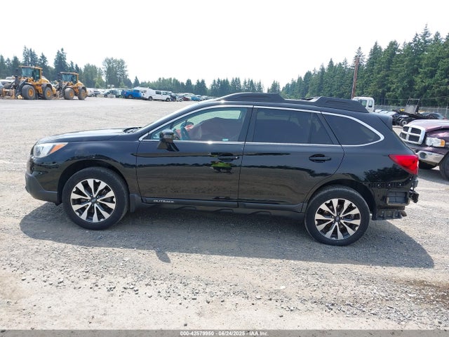 Subaru u5 2017 4S4BSANC8H3397135 Image 15