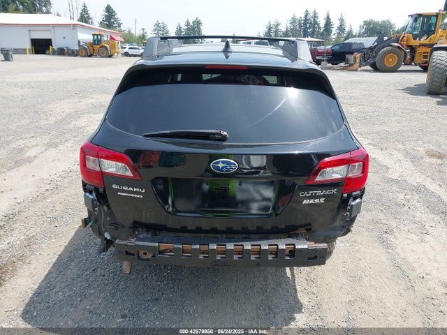 Subaru u5 2017 4S4BSANC8H3397135 Image 17