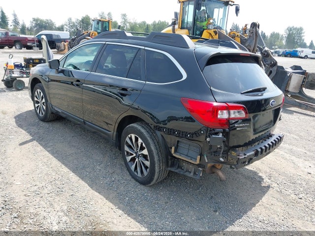 Subaru u5 2017 4S4BSANC8H3397135 Image 3