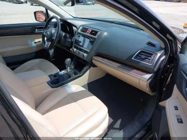 Subaru u5 2017 4S4BSANC8H3397135 Image 5