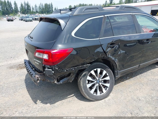 Subaru u5 2017 4S4BSANC8H3397135 Image 6