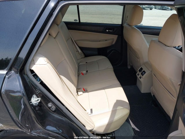 Subaru u5 2017 4S4BSANC8H3397135 Image 8