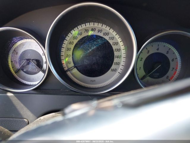 2013 MERCEDES-BENZ C 250 WDDGF4HB2DR251278 Photo 6