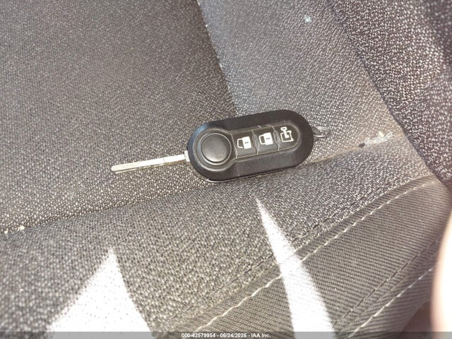 RAM Promaster 2500 2021 3C6ERVDG8ME502386 Image 11