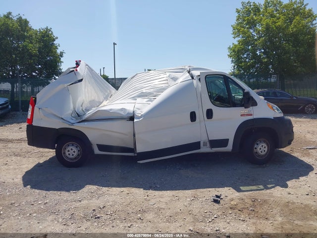 RAM Promaster 2500 2021 3C6ERVDG8ME502386 Image 13