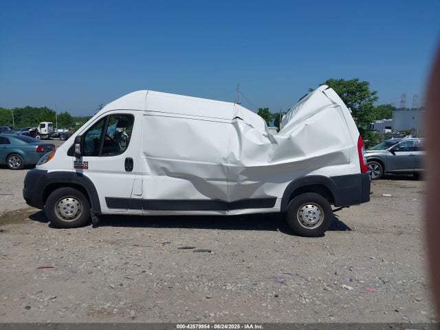 RAM Promaster 2500 2021 3C6ERVDG8ME502386 Image 14