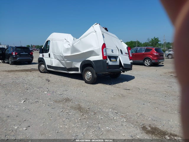 RAM Promaster 2500 2021 3C6ERVDG8ME502386 Image 3