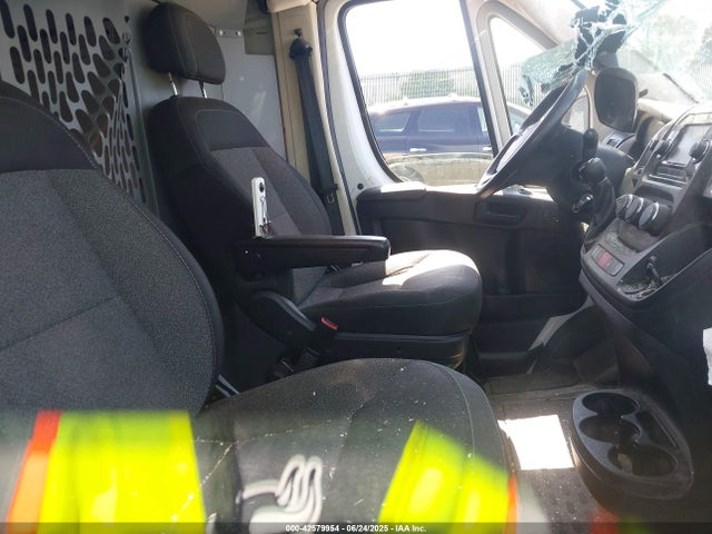 RAM Promaster 2500 2021 3C6ERVDG8ME502386 Image 5