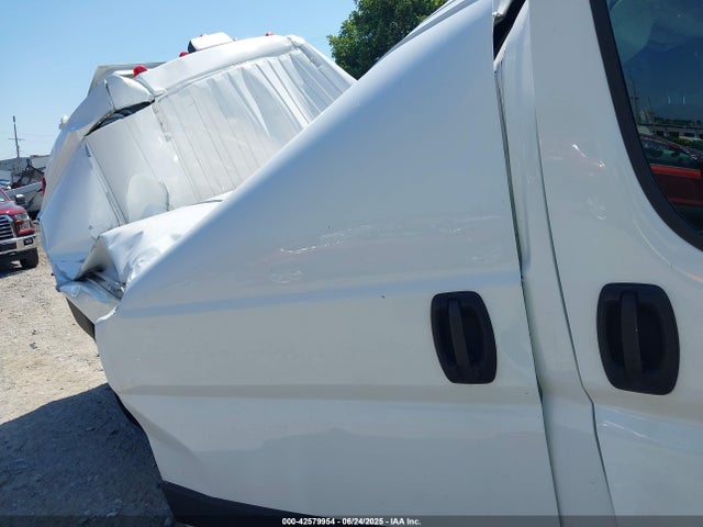 RAM Promaster 2500 2021 3C6ERVDG8ME502386 Image 8