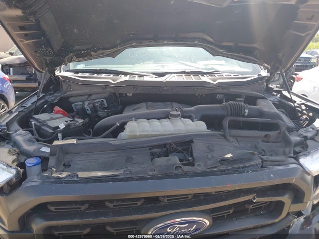 1FTFW1E84NKE81377 Ford gtdi