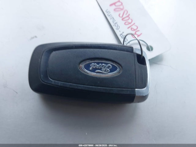 1FTFW1E84NKE81377 Ford gtdi