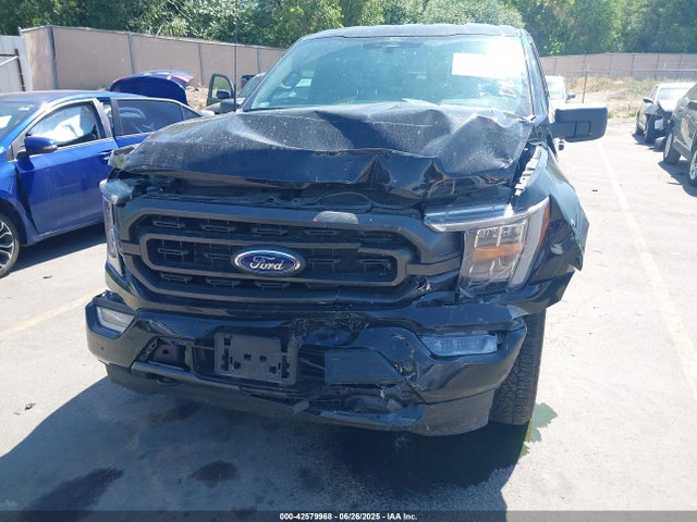 1FTFW1E84NKE81377 Ford gtdi