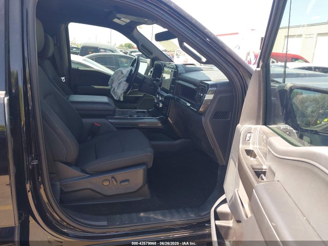 1FTFW1E84NKE81377 Ford gtdi