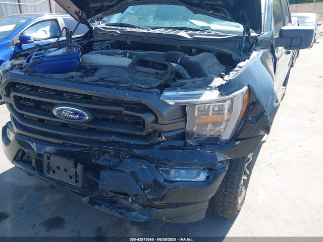 1FTFW1E84NKE81377 Ford gtdi