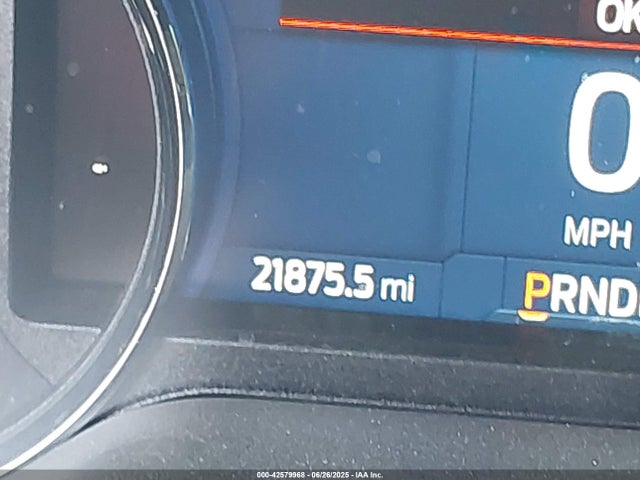 1FTFW1E84NKE81377 Ford gtdi
