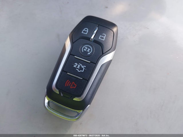 1FM5K7D84HGE12624 Ford 3.5l ti-vct