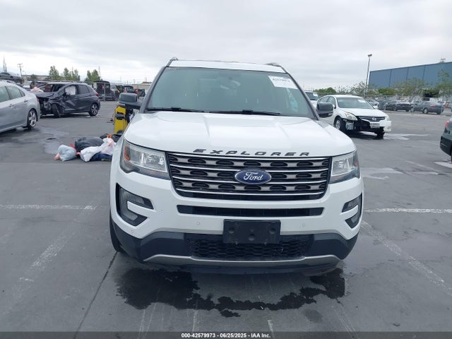 1FM5K7D84HGE12624 Ford 3.5l ti-vct