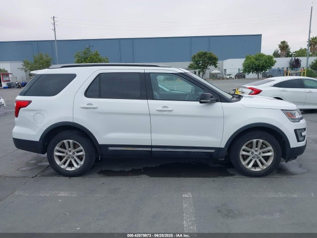 1FM5K7D84HGE12624 Ford 3.5l ti-vct