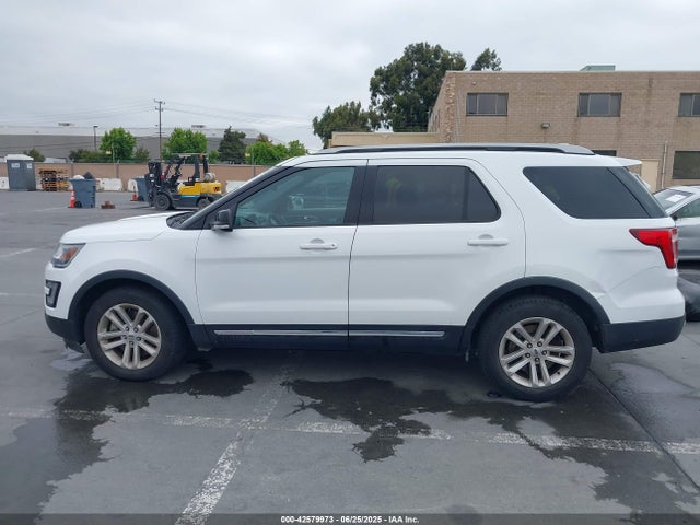 1FM5K7D84HGE12624 Ford 3.5l ti-vct